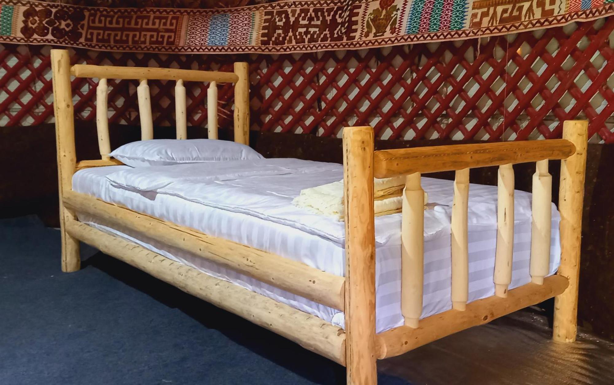 Hotel Sayyod Yurt Camp-Yurt Camp In Uzbekistan Chuprak Zewnętrze zdjęcie